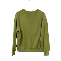 Azurfit lime Size M Crewneck Almost New