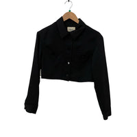 Wilfred Black Size XS Almost New