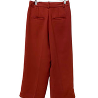 Wilfred Rust Size 2 Almost New