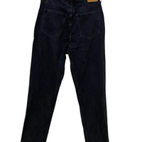 Denim Forum Black Size 30 Almost New