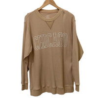 Aerie Camel Size S Almost New