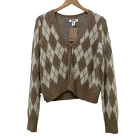 William Rast Brown Size M Almost New