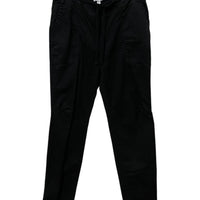 Standard James Perse Black Size 2 Almost New