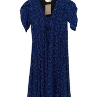 Reistor Blue Size XS Almost New