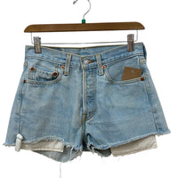 Levi Strauss Light Wash Size 28 Almost New