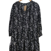 Zara Black Size M Almost New
