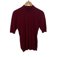 Renuar Wine Size L Almost New