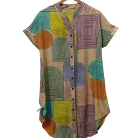 Pastel Size XL Almost New