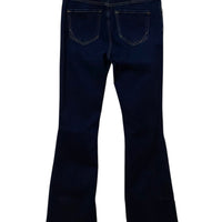 River Island Dark Blue Size 14 Almost New