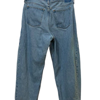 Abercrombie & Fitch Light Wash Size 31 Almost New