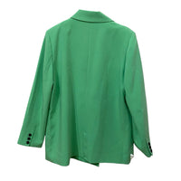 Decjuba Green Size 14 Almost New