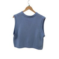 Oak + Fort Light Blue Size S Almost New