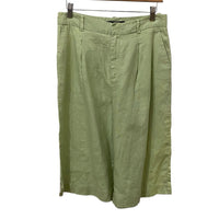 Zara Light Green Size 6 Almost New
