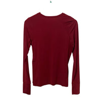 Offline By Aerie Red Size M Longsleeve Almost New