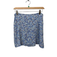 Wilfred Blue Size 8 Almost New