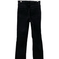 Abercrombie & Fitch Black Size 25 Almost New