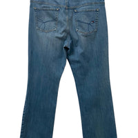 Tommy Hilfiger Light Wash Size 14 Almost New