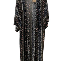 Cyrus Black Size S Almost New