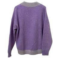 Lululemon Purple Size M Almost New