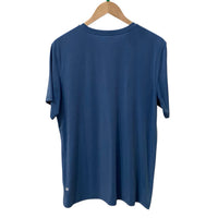 Lululemon Blue Size 8 Tee Almost New