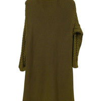 Shannon Passero Olive Size M Almost New