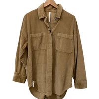 Babaton Brown Size M Almost New