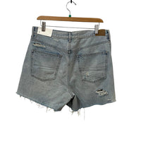 American Eagle Light Wash Size 10 Almost New