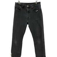 Levis Grey Size 31 Almost New