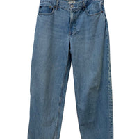 Abercrombie & Fitch Light Wash Size 31 Almost New