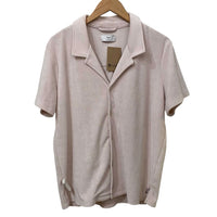TNA Light Pink Size M Almost New