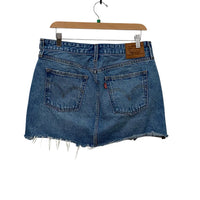 Levis Medium Wash Size 30 Almost New