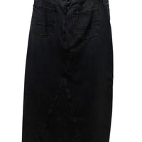 American Eagle Black Size 16 Almost New