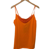 Vero Moda Orange Size 1x Almost New
