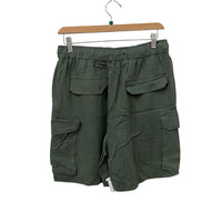 HAZEL & HEART Green Size M Almost New