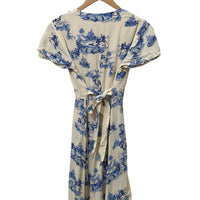 Sunday Best Cream Size M Almost New