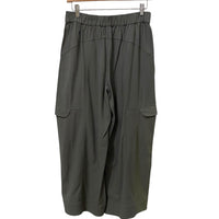 Lululemon Sage Size 6 Pants Almost New