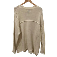 BDG Cream Size S Almost New