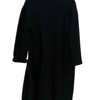 Little Mountain Black Size O/S Almost New
