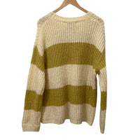 FORT Cream Size L Almost New