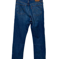 Levis Medium Wash Size 28 Almost New