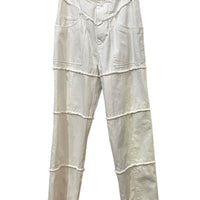 Ambush White Size 2 Almost New