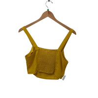 Bleuh Ciel Golden Size S Almost New