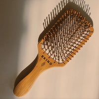 Bamboo Hairbrush