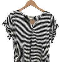 Max Studio Black & White Size XS Almost New