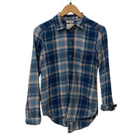 American Eagle Blue Size XS Almost New