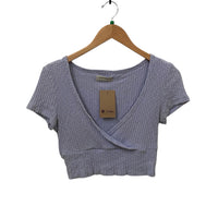 Urban Outfitters Light Blue Size S Almost New