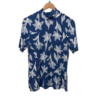 RW & Co Blue Size L Almost New