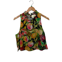 MaEve Multi Color Size S Almost New