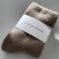 Cloud Socks - Frappe