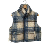 Stoosh Blue Size L Almost New